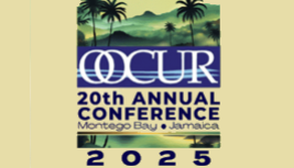 OOCUR 2025 Annual Conference