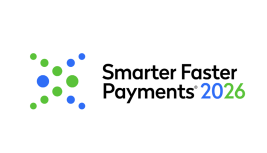 Smarter Faster Payments 2026 