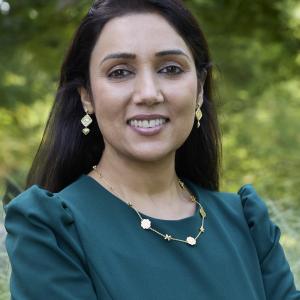 Poonam Kahlon Poonam Kahlon
