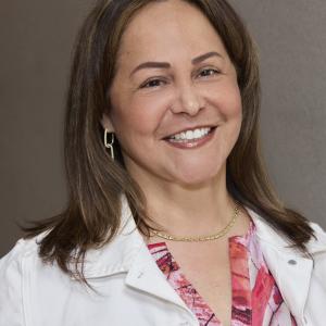 Adrienne Garcia