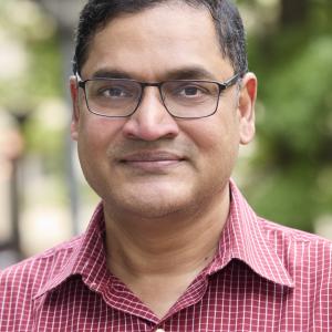 Chendra Potluri