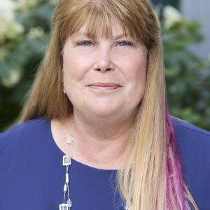Christine McPhaul
