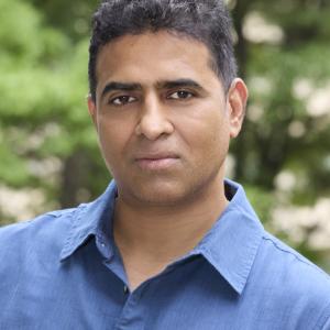 Raju Ayanampudi
