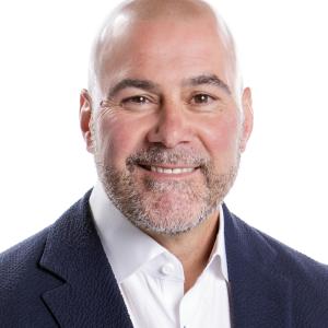 Nick Sgroi