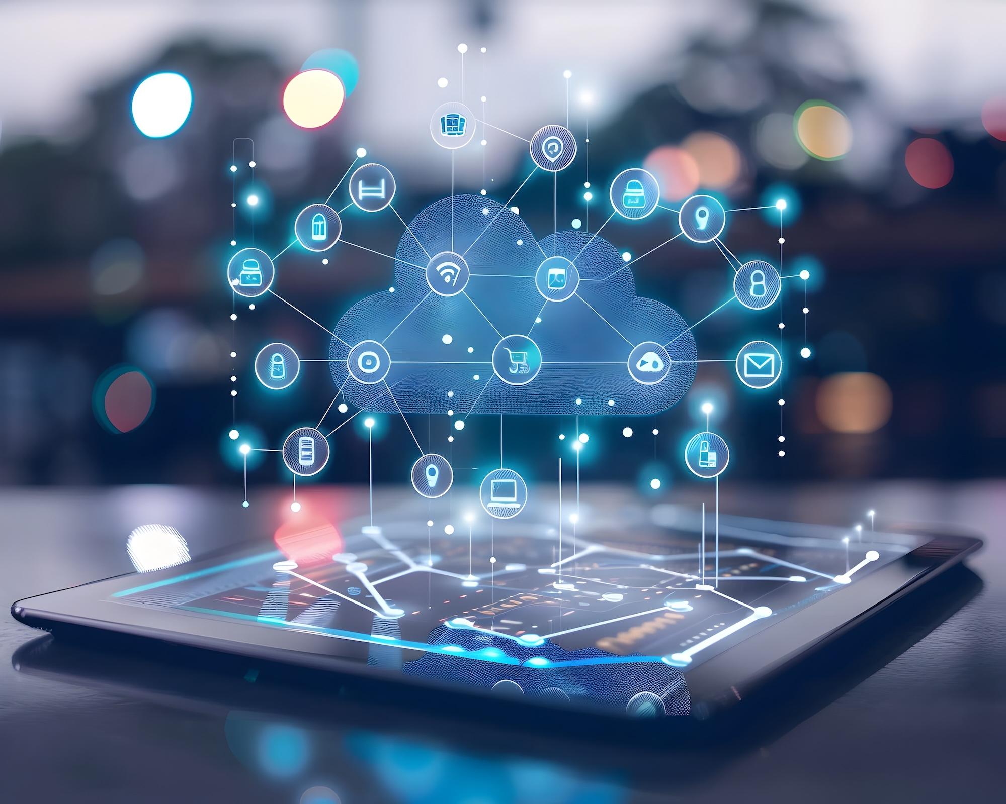 Close the IoT Visibility Gap with Device Intelligence 