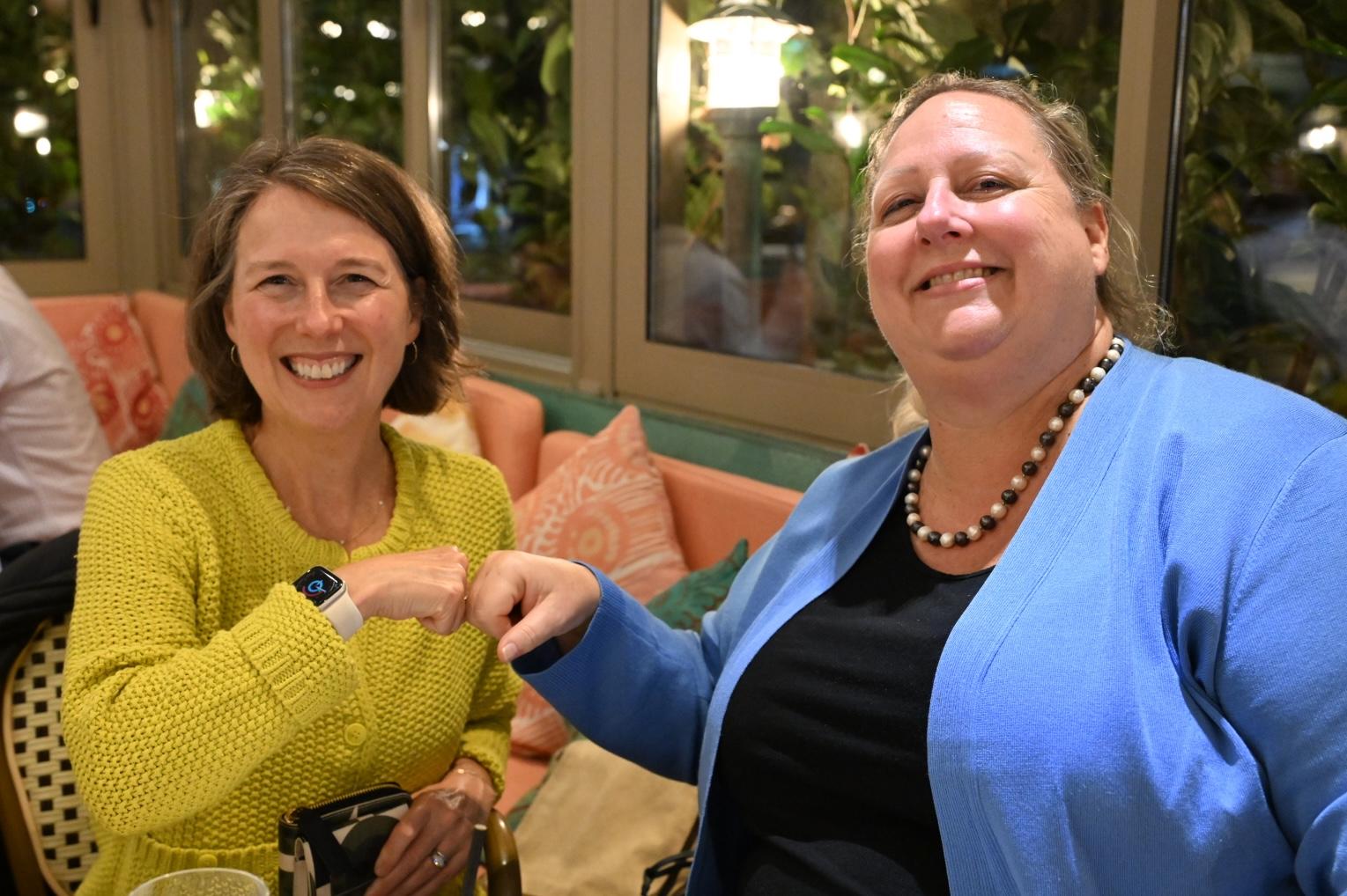 When innovative people join forces, amazing things are possible.