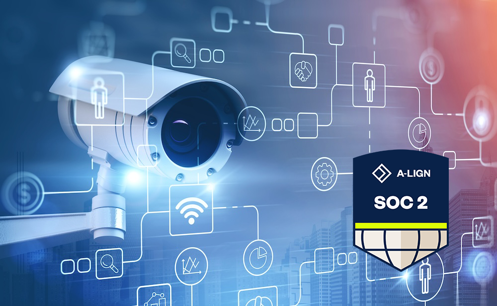 Real-Time IoT Visibility. Smarter Security