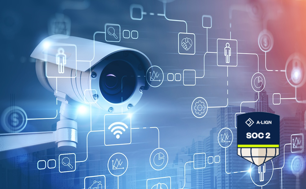 Real-Time IoT Visibility. Smarter Security